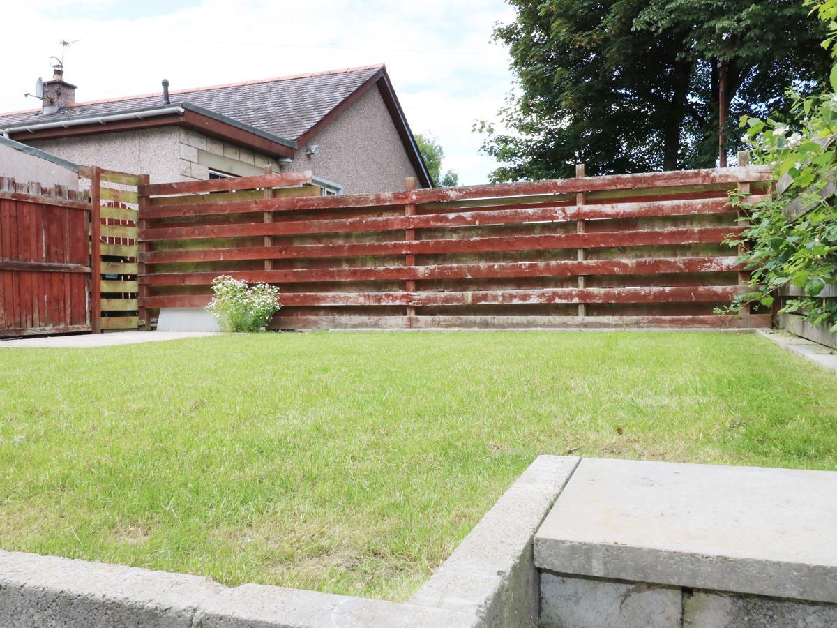 Rowan House Villa Inverness Kültér fotó